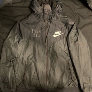 Nike US Open Jacket